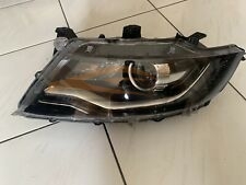 For LINCOLN 15 MKX HEAD LAMP