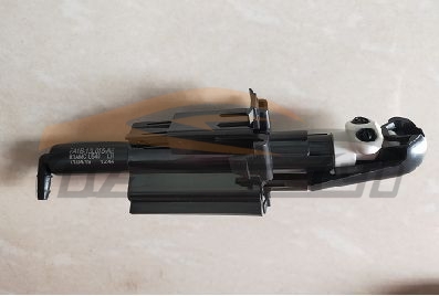 For LINCOLN 15 MKX HEADLAMP NOZZLE