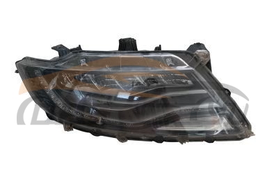 For LINCOLN 15 MKX HEAD LAMP HIGH