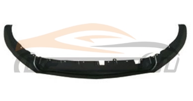 For LINCOLN 15 MKX FRONT BUMPER GUARD