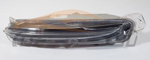 For LINCOLN 15 MKX FOG LAMP