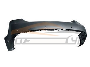 For LINCOLN 13 MKZ REAR BUMPER