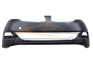 For LINCOLN 13 MKZ FRONT BUMPER