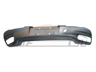 For LINCOLN 13 MKZ REAR BUMPER