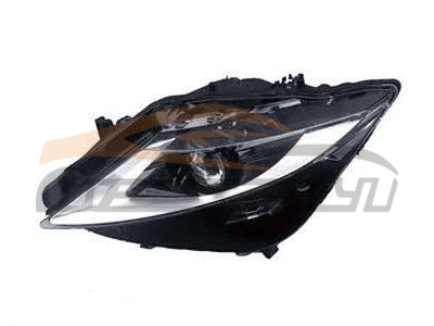 For LINCOLN 13 MKZ HEAD LAMP