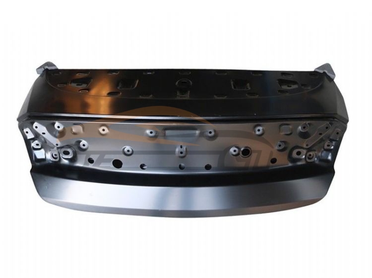 For LINCOLN 13 MKZ TRUNK LID