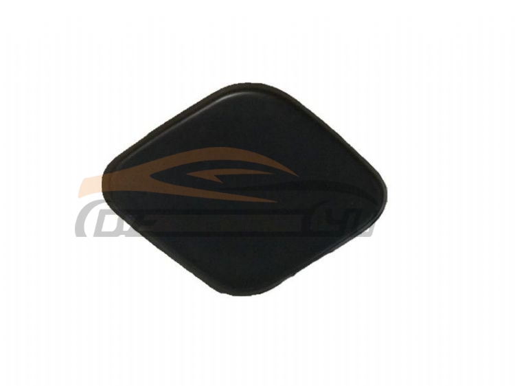 For LINCOLN 13 MKZ FRONT BUMPER COVER