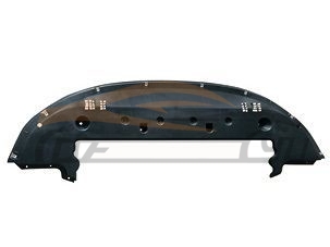 For LINCOLN 17 MKZ INSTRUMENT TABLE BOARD