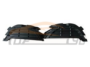 For LINCOLN 17 MKZ FOG LAMP COVER