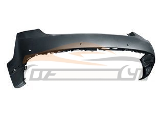 For LINCOLN 17 MKZ REAR BUMPER