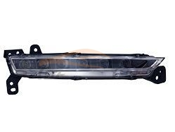 For LINCOLN 17 MKZ FOG LAMP