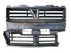 For LINCOLN 17 MKZ RADIATOR SHUTTER ASSY