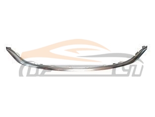 For LINCOLN 17 MKZ REAR BUMPER BRIGHT