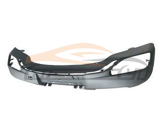 For LINCOLN 17 MKZ REAR BUMPER