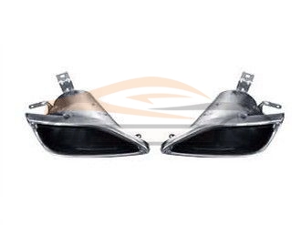 For LINCOLN 17 MKZ EXHAUST