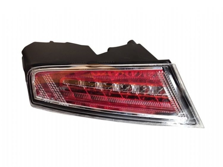 For LINCOLN 17 MKZ TAIL LAMP