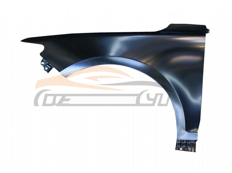 For LINCOLN 17 MKZ FENDER