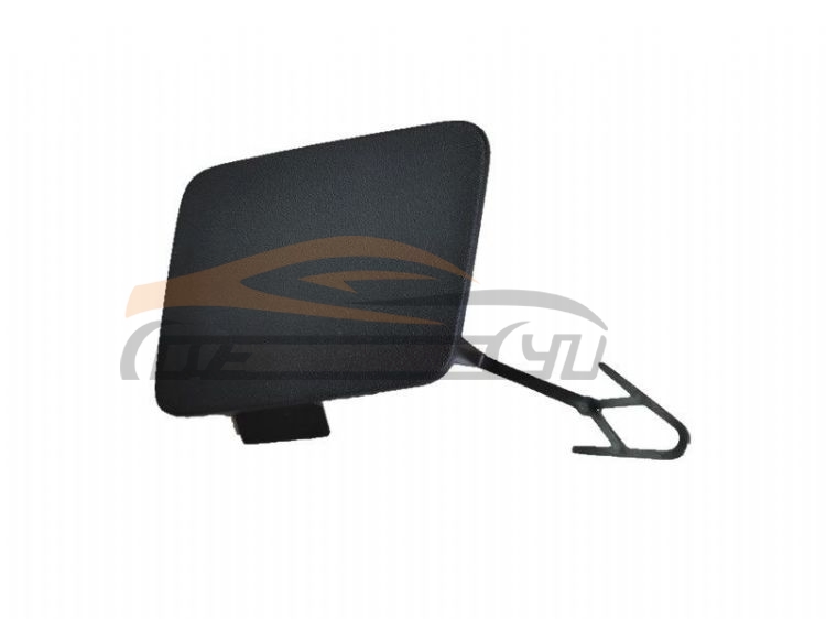 For LINCOLN 17 MKZ REAR BUMPER COVER