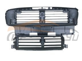 For LINCOLN 17 CONTINENTAL RADIATOR SHUTTER ASSY