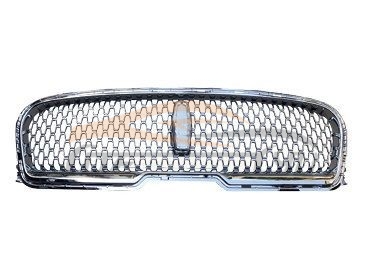 For LINCOLN 17 CONTINENTAL GRILLE WITH CAMERA