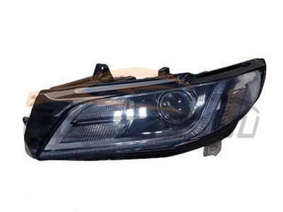 For LINCOLN 17 CONTINENTAL HEAD LAMP