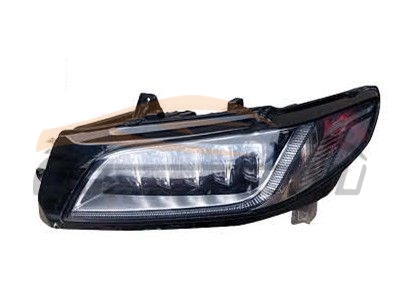 For LINCOLN 17 CONTINENTAL HEAD LAMP