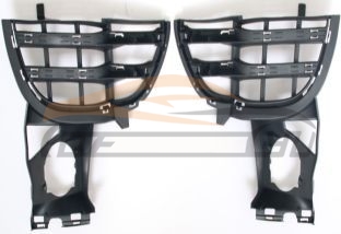 For PORSCHE CAYENNE 958 11-14 FOG CASE