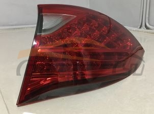 For PORSCHE CAYENNE 958 11-14 TAIL LAMP