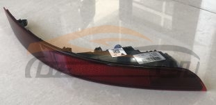 For PORSCHE CAYENNE 9Y0 18-22 REAR BUMPER LAMP