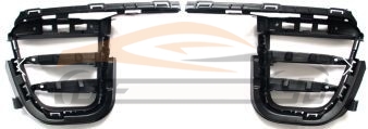 For PORSCHE MACAN 14-17 FOG CASE