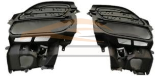 For PORSCHE PANAMERA 970 14-16 FOG LAMP