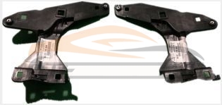 For PORSCHE PANAMERA 970 14-16 HEAD LAMP BRACKET
