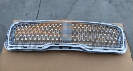 For LINCOLN 2019 Nautilus GRILLE