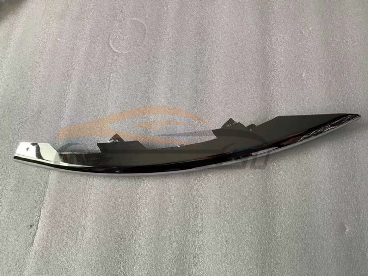 For LINCOLN 13 MKZ FOG LAMP STRIPE