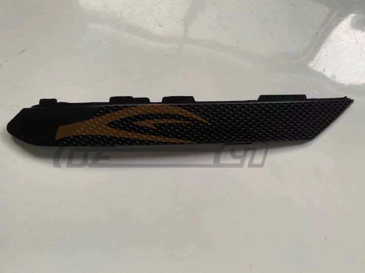 For LINCOLN 13 MKZ FOG LAMP STRIP