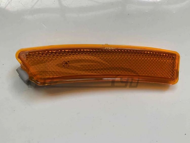 For LINCOLN 13 MKZ SIDE LAMP