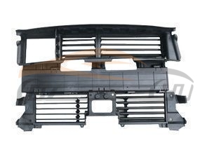 For LINCOLN 13 MKZ RADIATOR SHUTTER ASSY