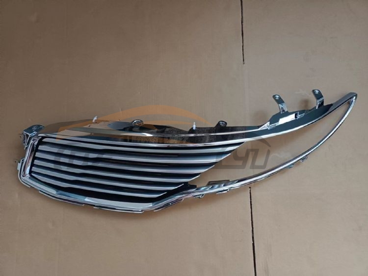 For LINCOLN 13 MKZ GRILLE