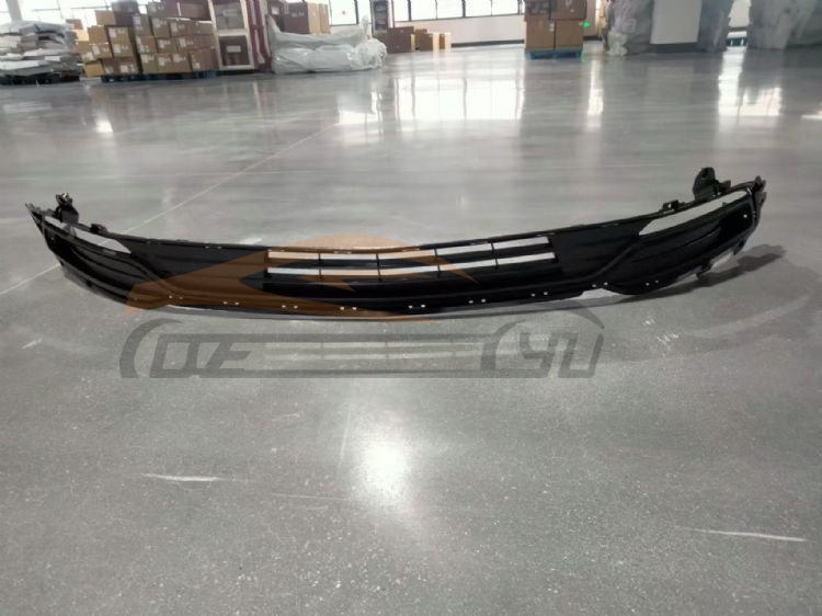 For LINCOLN 15 MKX AUTOBIOGRAPHY FRONT BUMPER GRILLE )