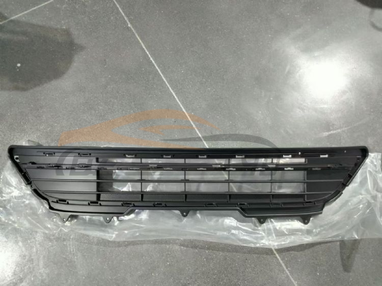 For LINCOLN 17 MKZ AUTOBIOGRAPHY FRONT BUMPER GRILLE )