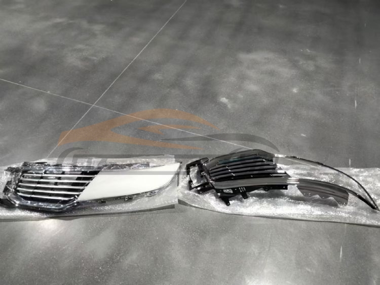 For LINCOLN 15 MKX GRILLE