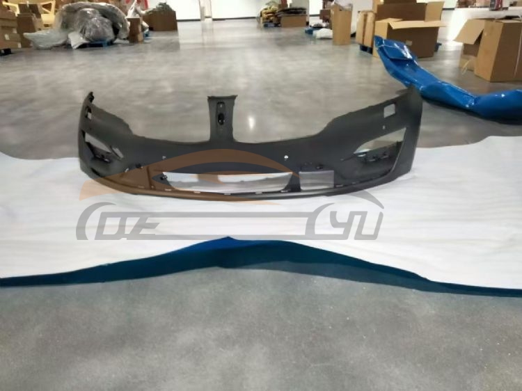 For LINCOLN 14 MKC FRONT BUMPER