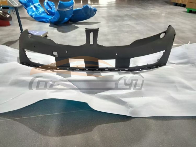 For LINCOLN 15 MKX FRONT BUMPER