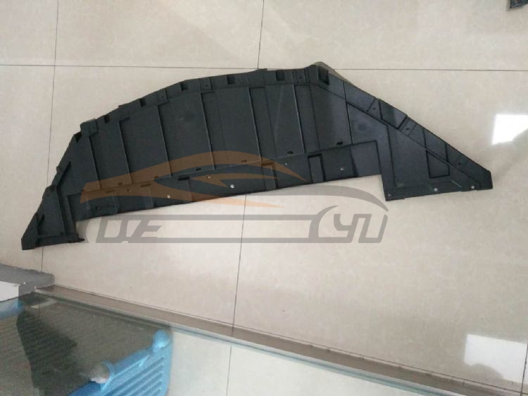 For LINCOLN 14 MKC ENGINECOVER,DOWN,25,FDJXHB