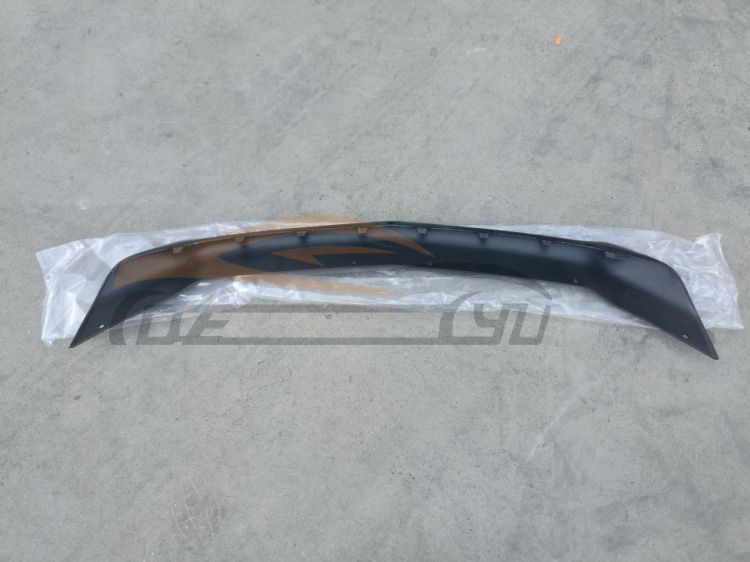 For LINCOLN 14 MKC BUMPER LOWER