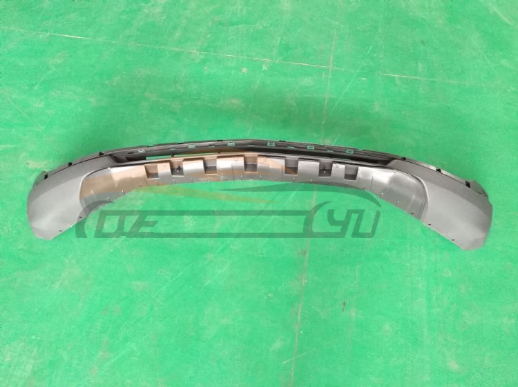 For LINCOLN 14 MKC FRONT BUMPER GUARD
