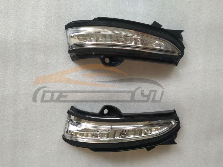 For FORD SERIES 2013 MONDEO/FUSION DOOR MIRROR LAMP EUROPEAN VERSION