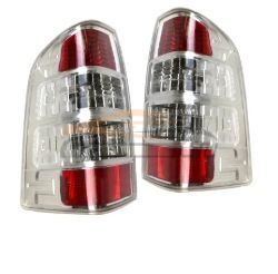 For FORD SERIES 2006-2008 RANGER TAIL LAMP W/ LINES & W/O BULB