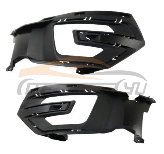 For FORD SERIES 2016 EXPLORER FOG LIGHT COVER