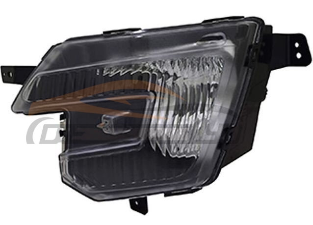 For FORD SERIES 2016 EXPLORER FOG LIGHT,W/BLACK HOUSING